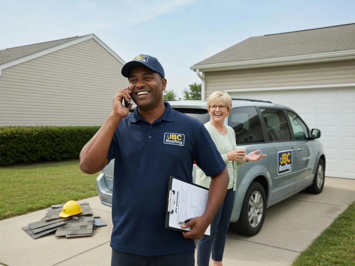 Roof Replacement Shepherdstown, WV FAQs